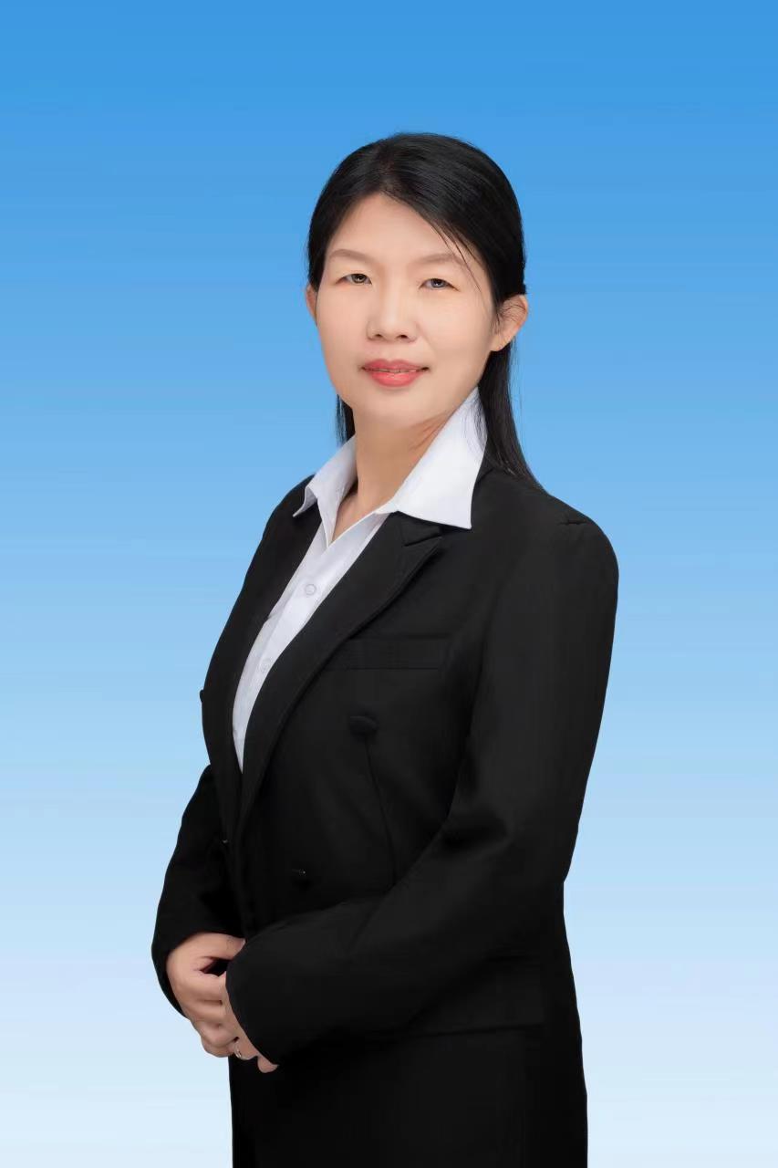 杨玉静