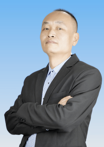 李宪军