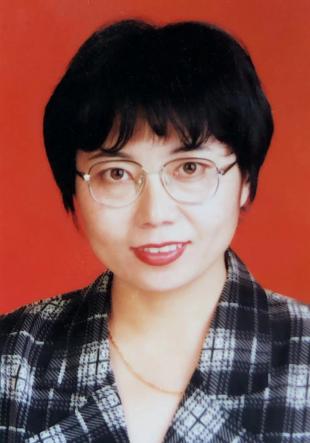 马丽英