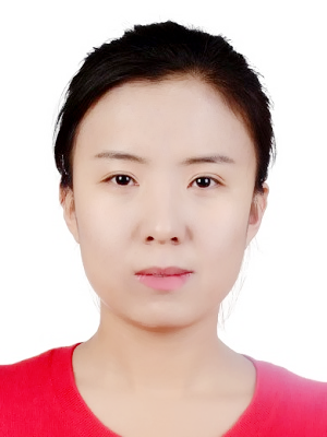 李美芳