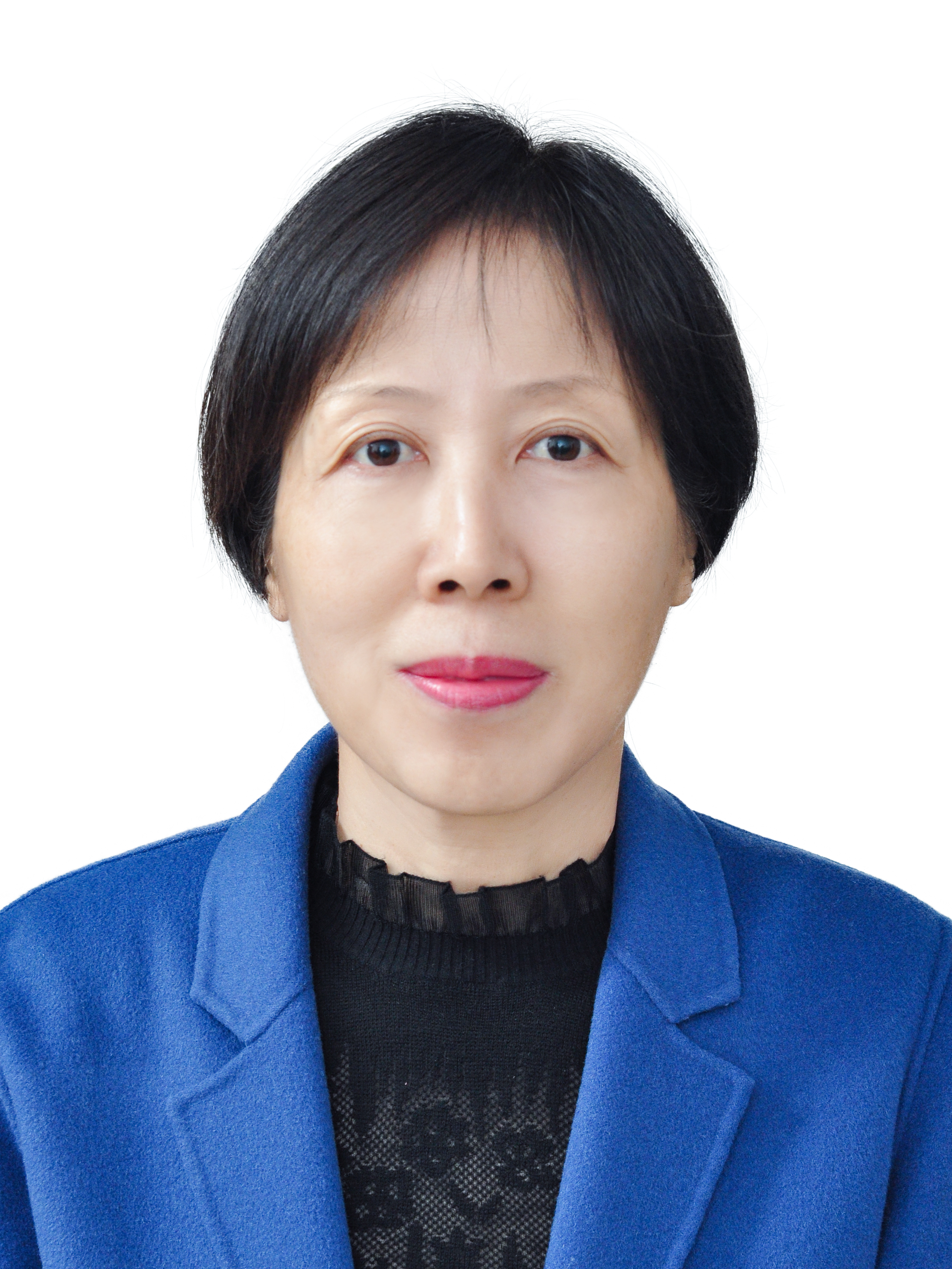 李凤荣