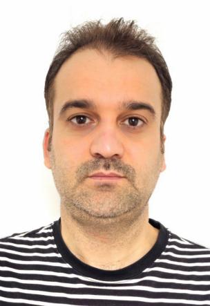 Dr. ZIA ULLAH
