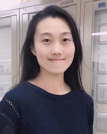 刘芳