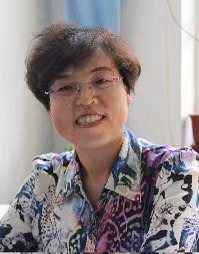 孙丽芝