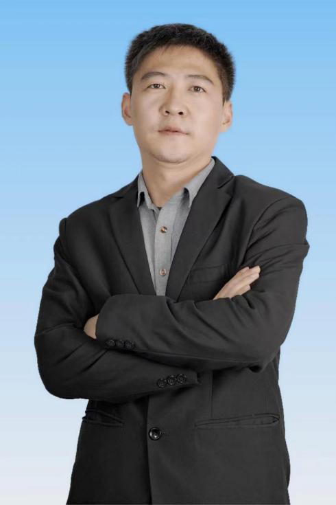 张强