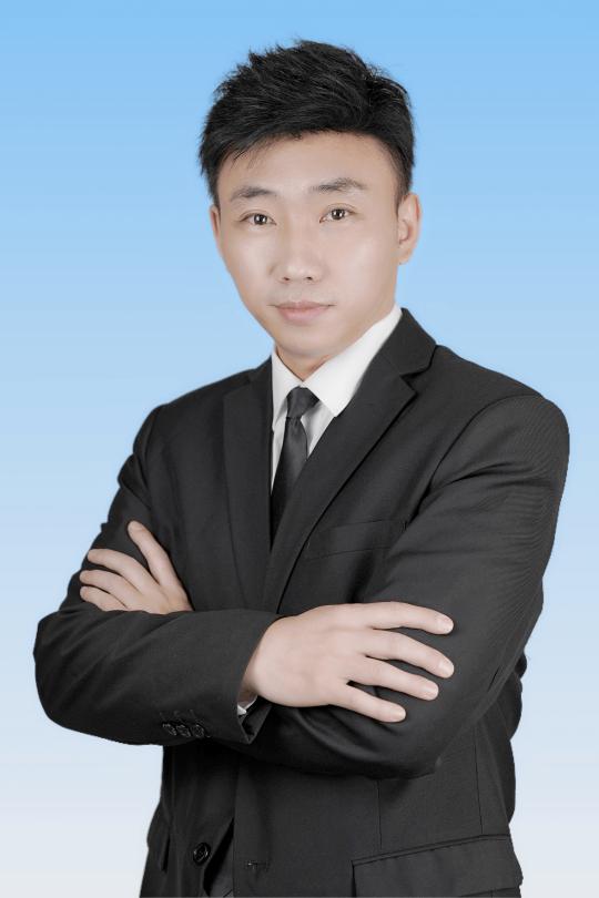 徐清浩