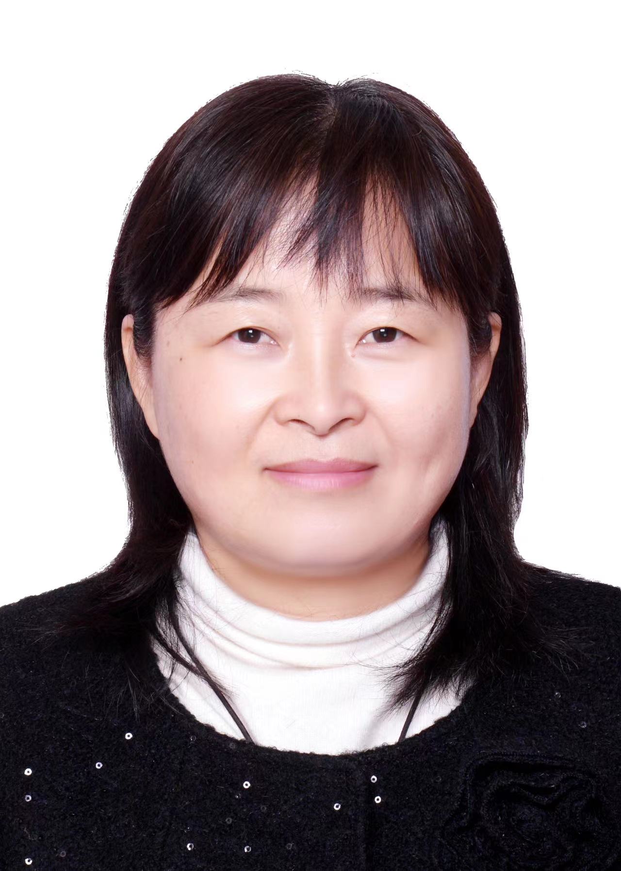 樊丽军
