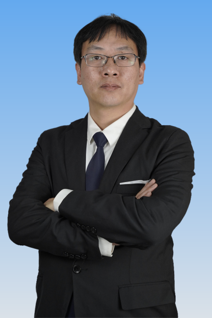 贾冠华