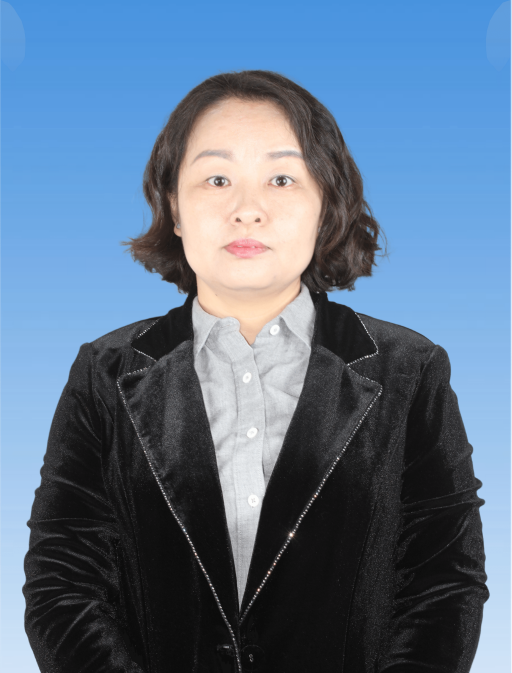 熊英莹