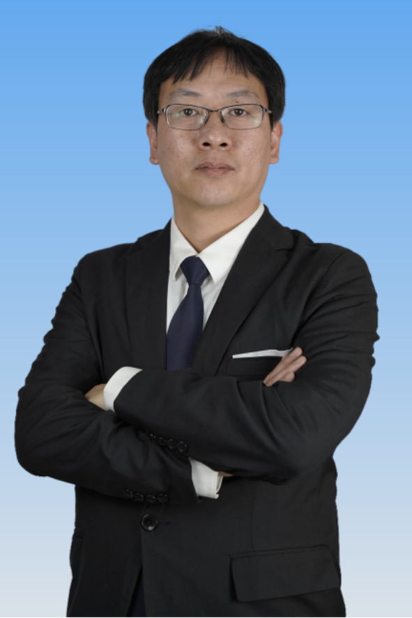 贾冠华