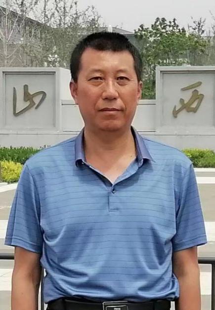 范恩海