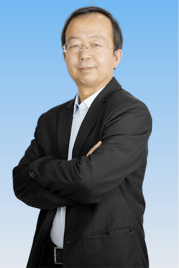 赵兴勇