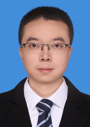 于天佑&nbsp;（大同校区）
